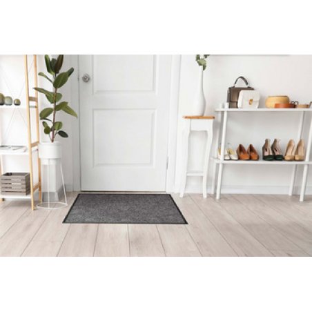 PAPERFLOW Tapis anti-salissure COSMOS 800x1.500mm anthracite