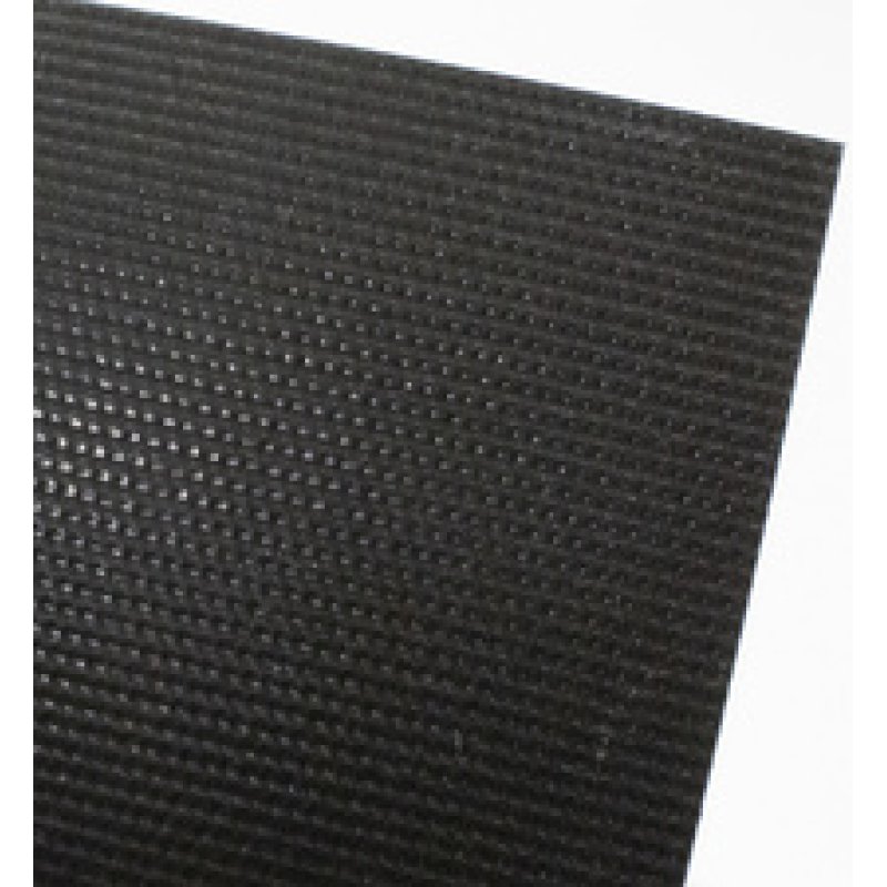 PAPERFLOW Tapis anti-salissure COSMOS 800x1.500mm anthracite