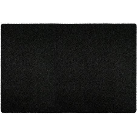 PAPERFLOW Tapis anti-salissure NEVADA, 600 x 1.000 mm, noir