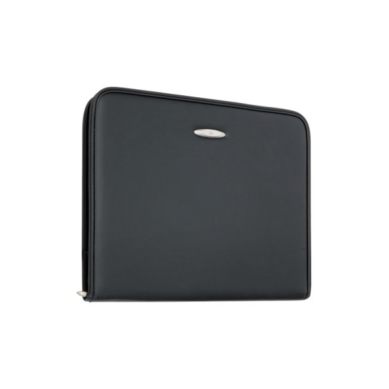 Alba 2502 personal organizer Polyurethane Black