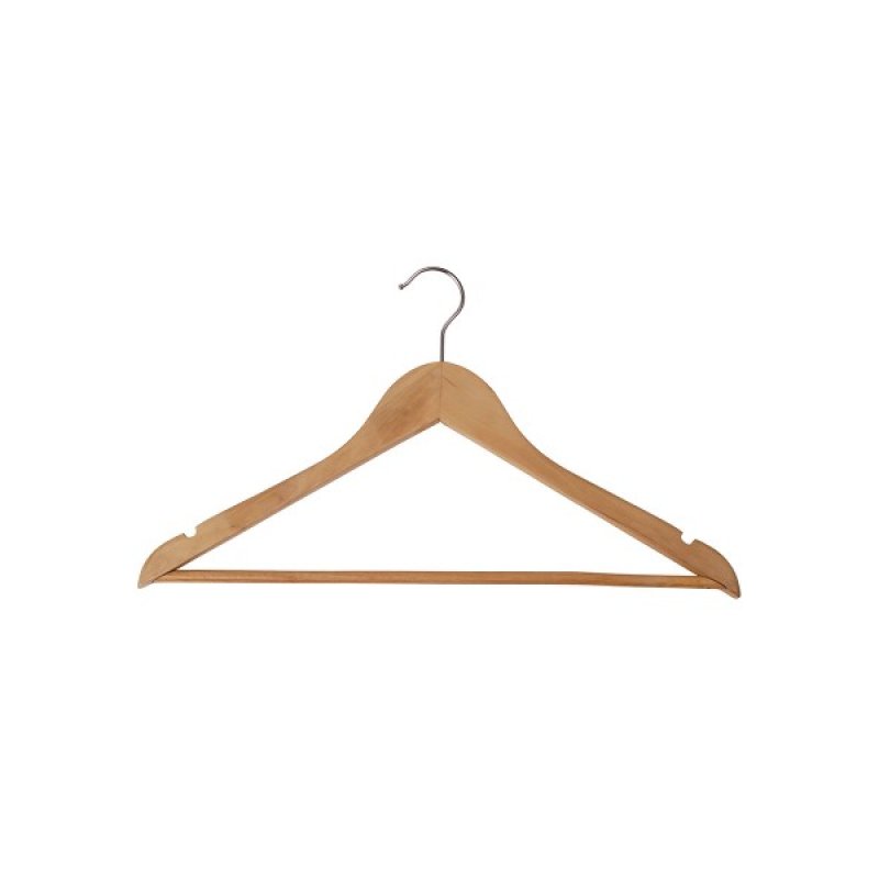 Alba PMBASIC BO clothing hanger Wood
