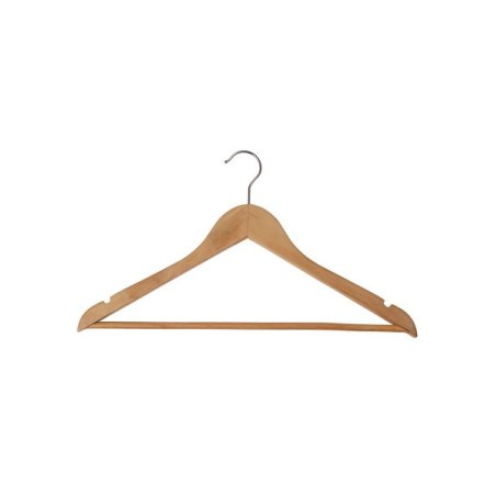 Alba PMBASIC BO clothing hanger Wood
