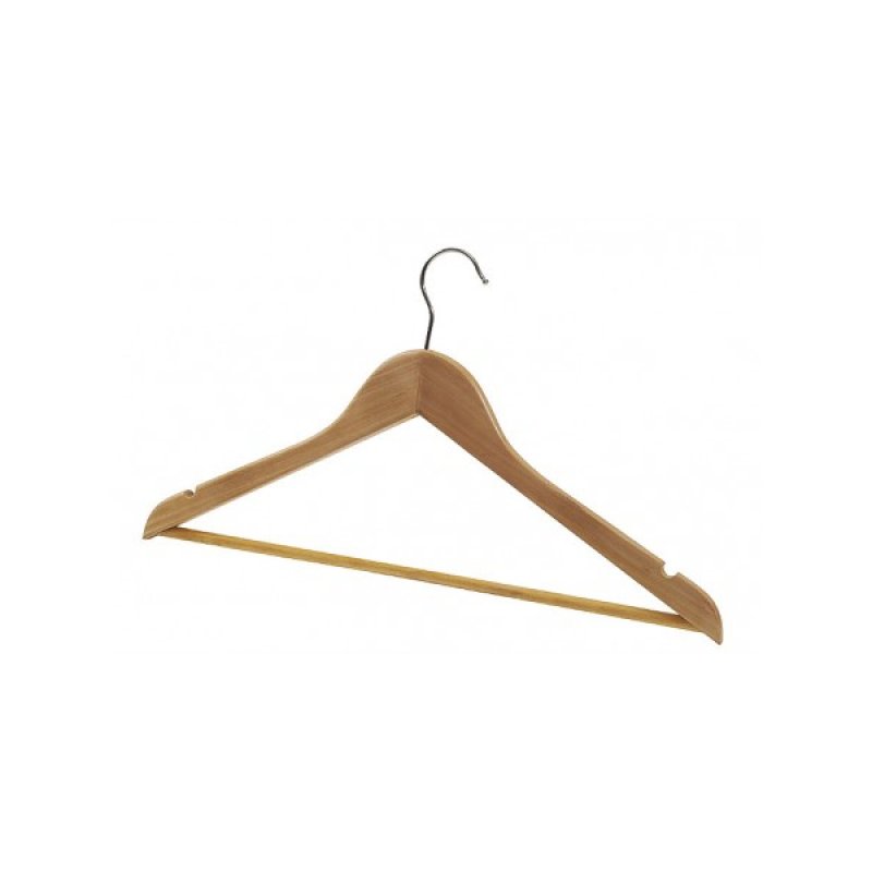 Alba PMBASIC BO clothing hanger Wood
