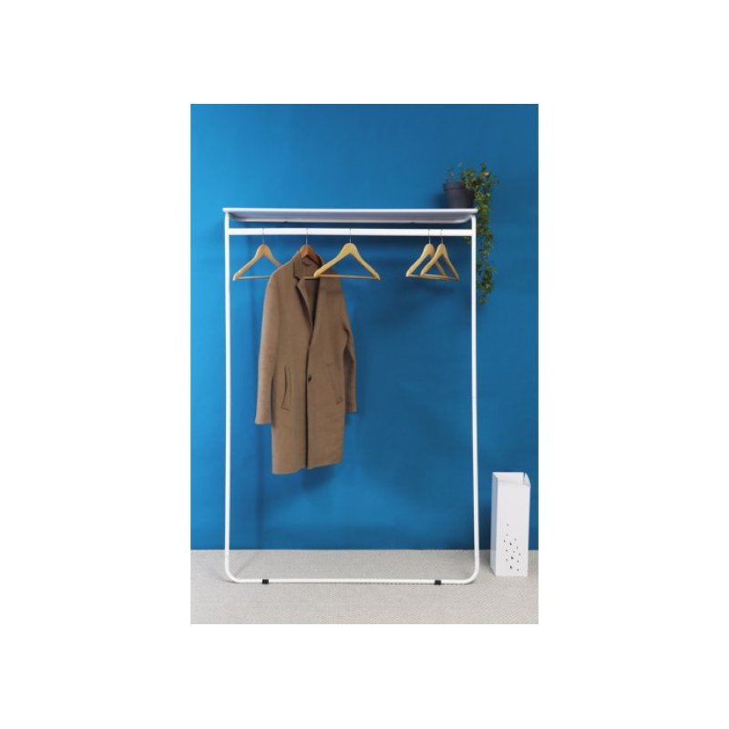 Alba PMBASIC BO clothing hanger Wood