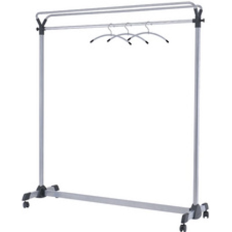 ALBA Cintre en métal, set de 6