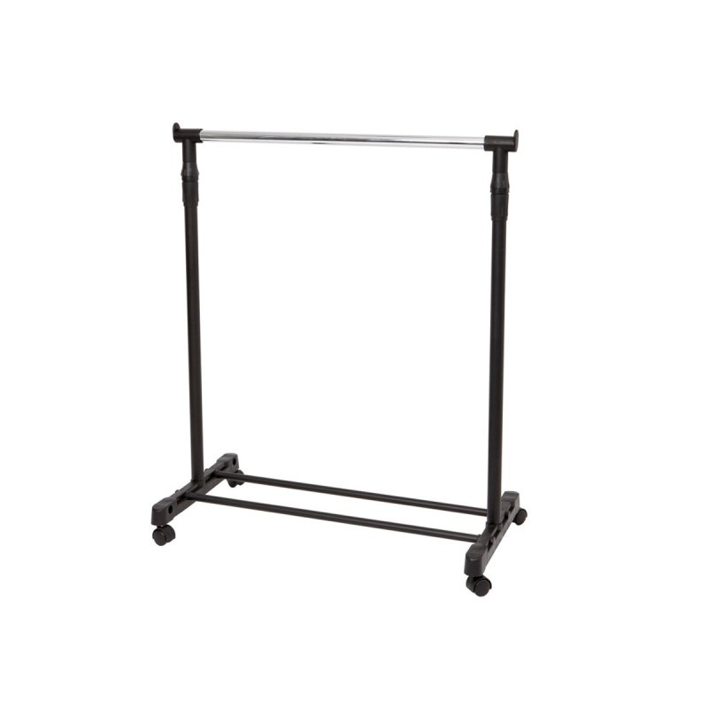 MAUL 9422295 coat rack 0 hook(s) Silver