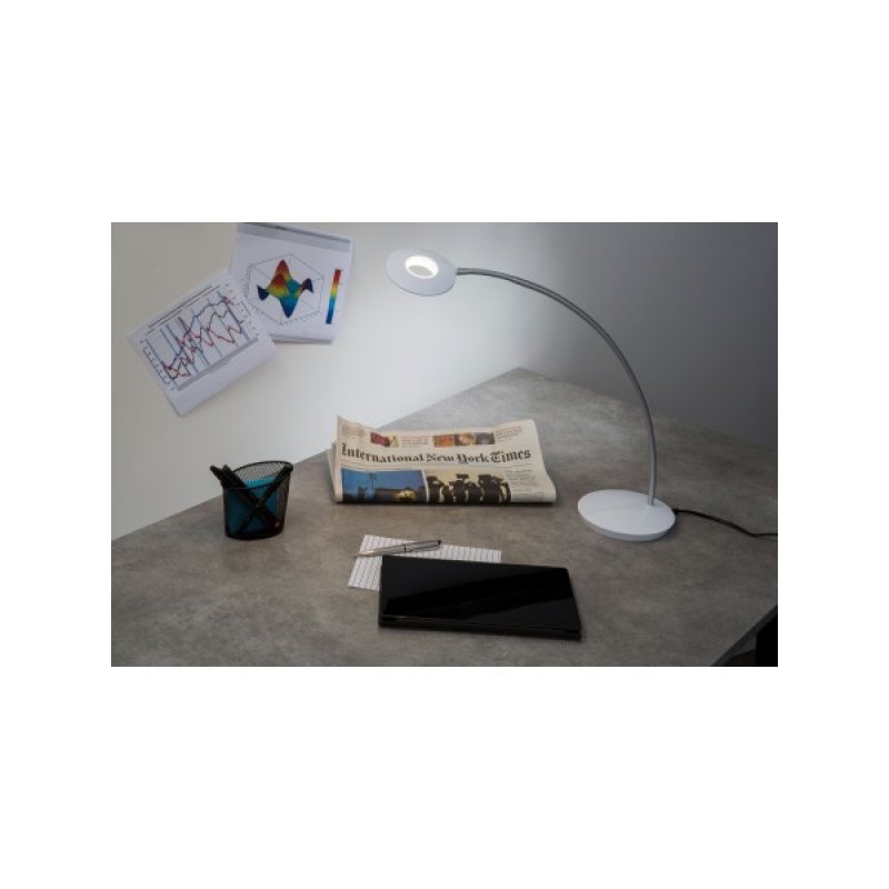 Alba MESHCUP N porte crayons et stylos Acier Noir