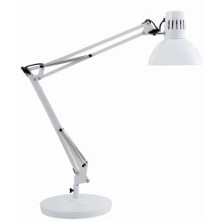 Alba ARCHI BC table lamp White