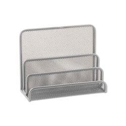 VALUE WMLT document holder Silver