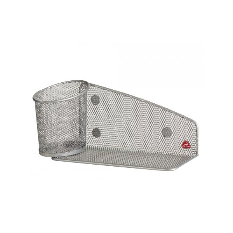 Alba MESHTAB M pen/pencil holder Metal Silver