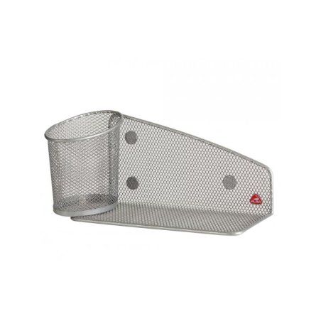 Alba MESHTAB M pen/pencil holder Metal Silver