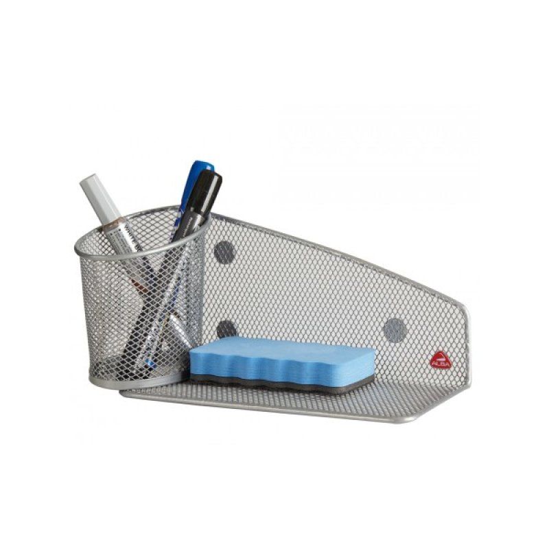 Alba MESHTAB M pen/pencil holder Metal Silver