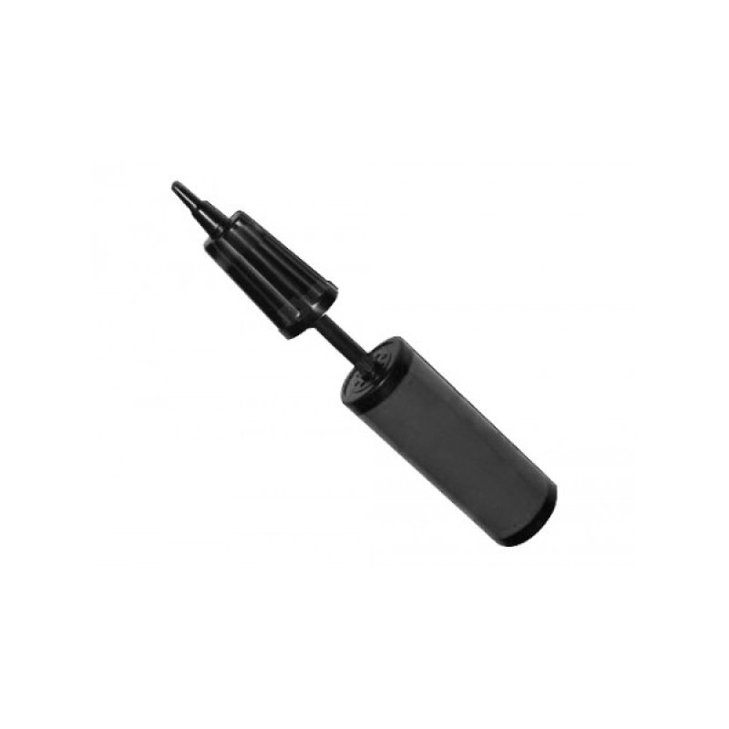 ALBA Ballon d'assise ergonomique "MHBALL", noir