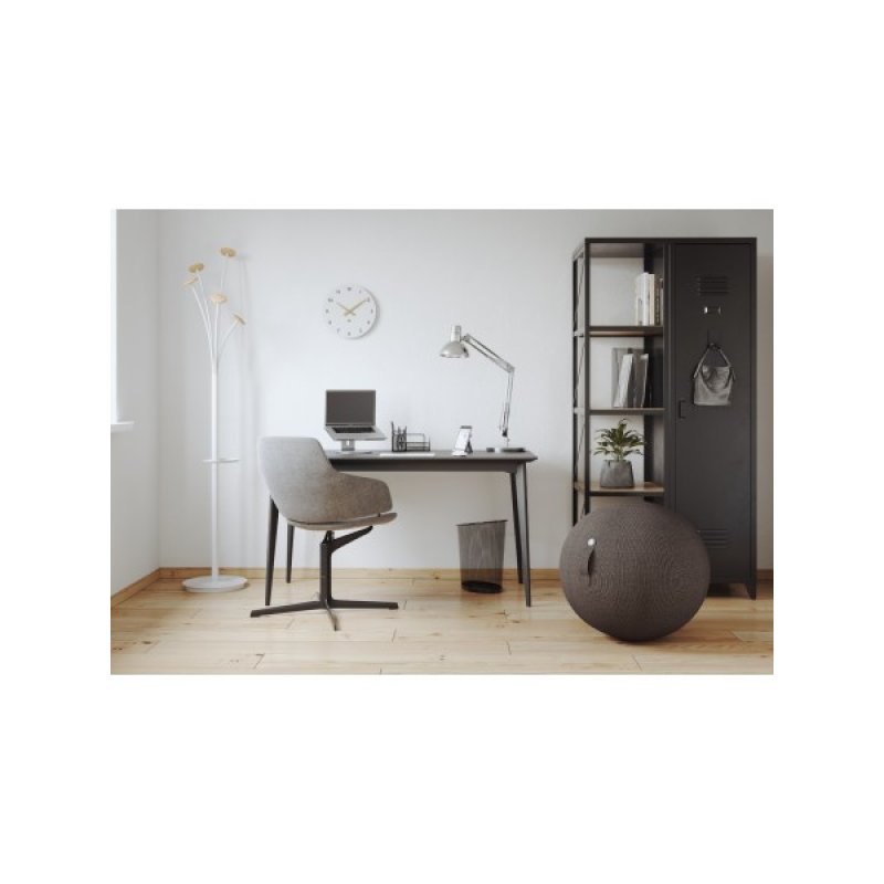 Alba PMFESTW BC coat rack Floorstanding 6 hook(s) White