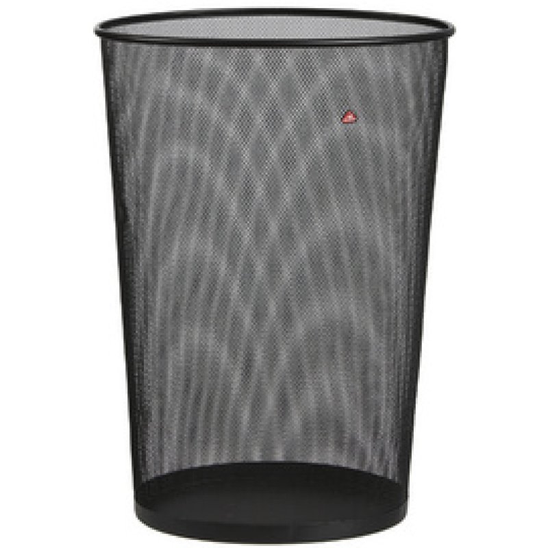 ALBA Porte-parapluie PMRAIN, en fil d'acier, noir