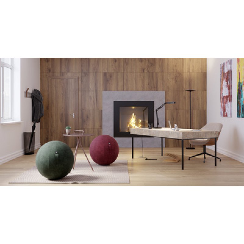 ALBA Porte-parapluie PMRAIN, en fil d'acier, noir