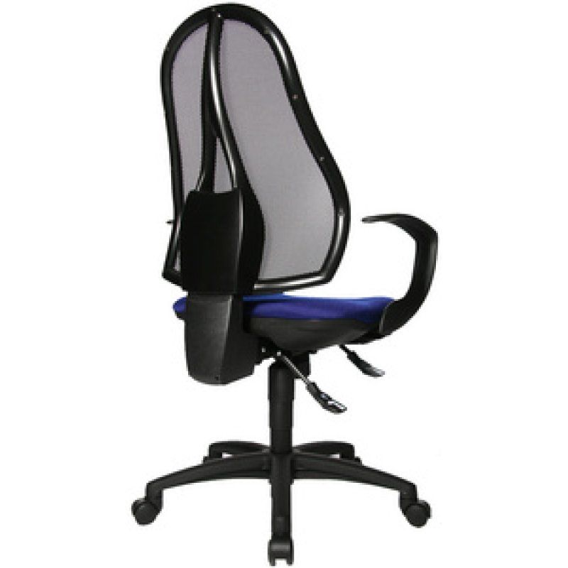 Topstar Fauteuil de bureau "Open Point SY", noir