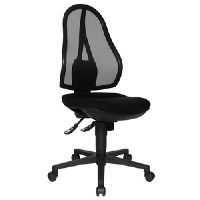 Topstar Fauteuil de bureau "Open Point SY", anthracite