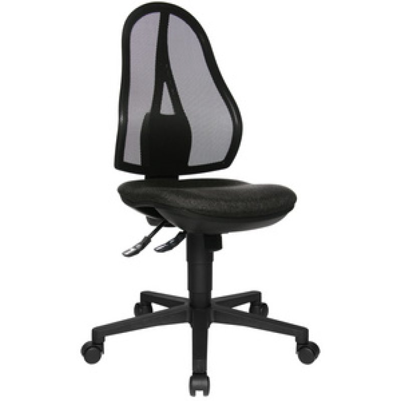 Topstar Fauteuil de bureau "Open Point SY", anthracite