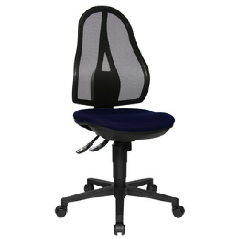 Topstar Fauteuil de bureau "Open Point SY", anthracite