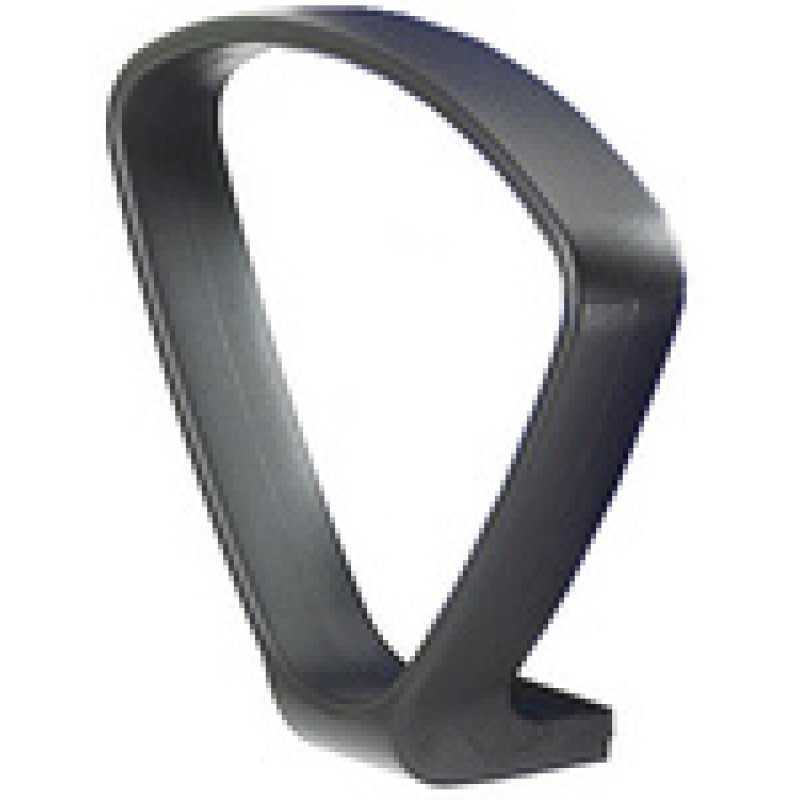 Topstar Accoudoirs modèle type "TW1 (BIG)", noir