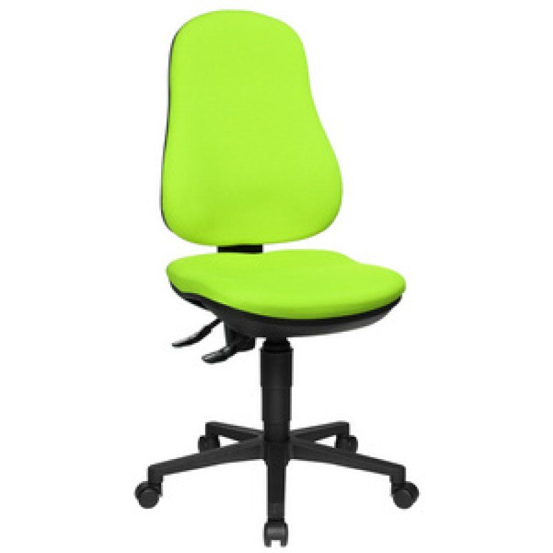 Topstar Fauteuil de bureau "Point 70", bleu royal