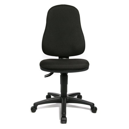Topstar Fauteuil de bureau "Point 60", noir