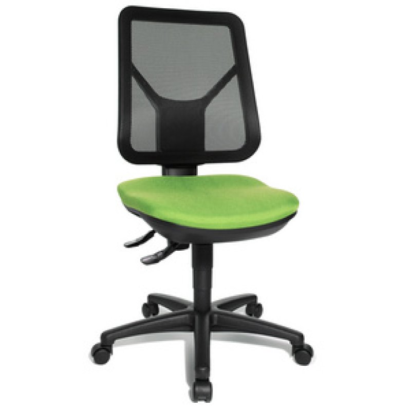 Topstar Fauteuil de bureau "Ergo Net", noir