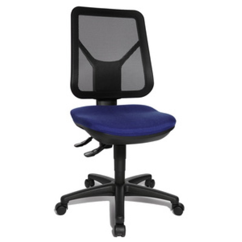 Topstar Fauteuil de bureau "Ergo Net", noir