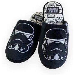 Original Stormtrooper pantoufles Black EU 8 - 10