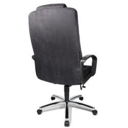Topstar Fauteuil de direction "Comfort Point 50 Microfaser"