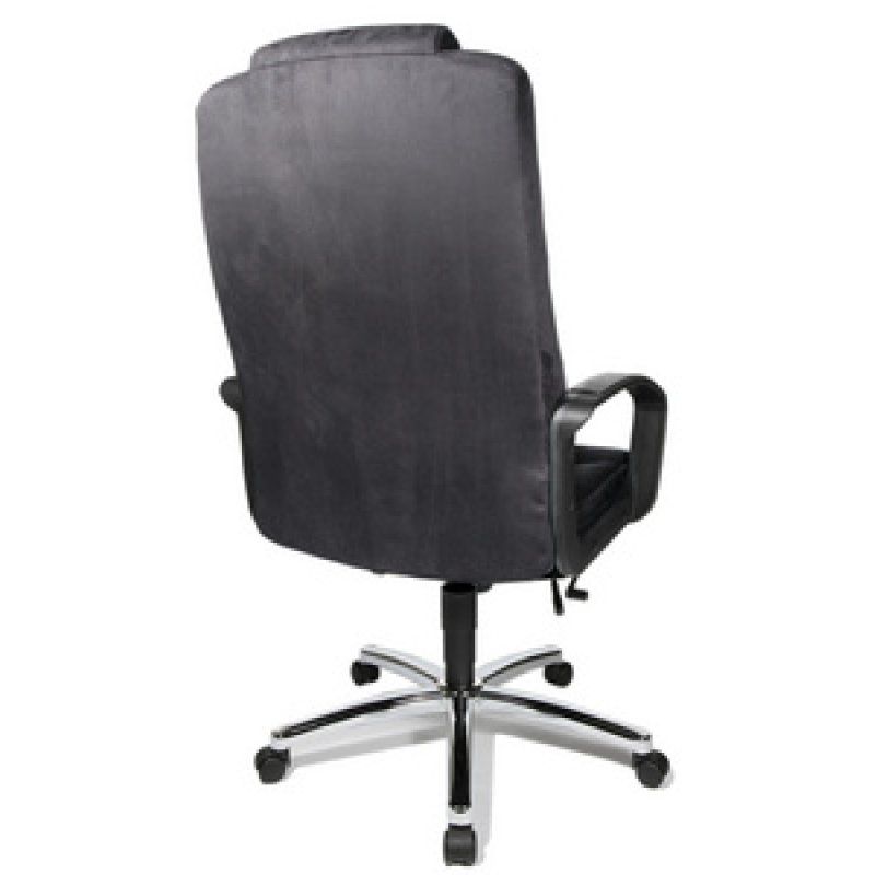 Topstar Fauteuil de direction "Comfort Point 50 Microfaser"