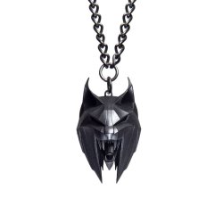 The Witcher médaillon Lynx