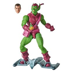 Marvel Retro Collection figurine 2020 Green Goblin 15 cm
