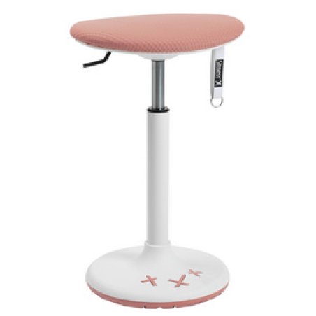 Topstar Tabouret ergonomique "Sitness X Stool 30", rose