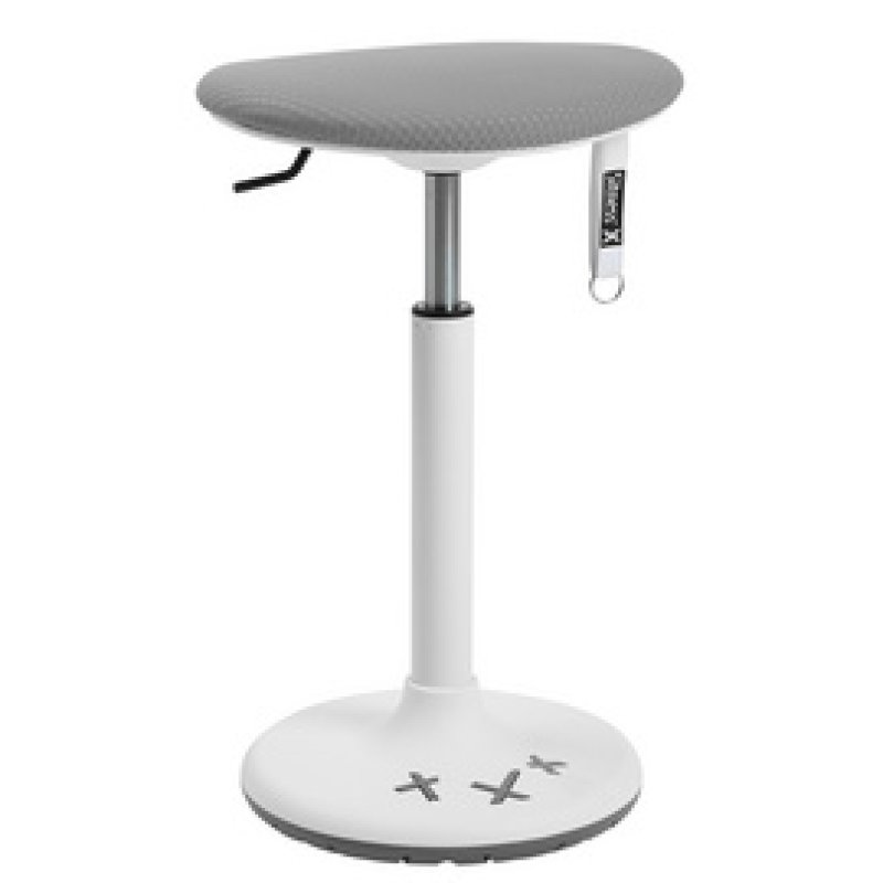 Topstar Tabouret ergonomique "Sitness X Stool 30", rose