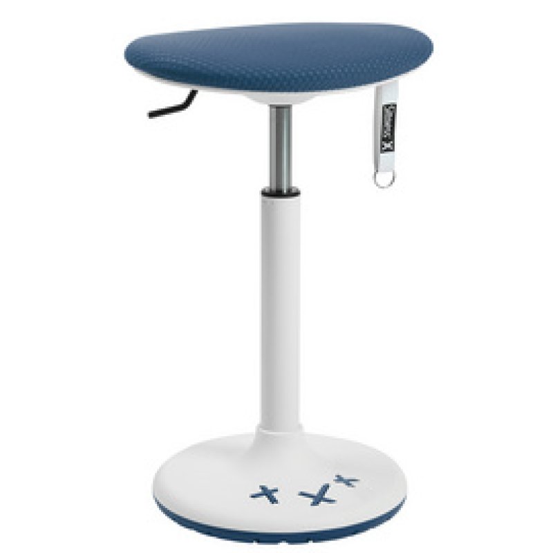 Topstar Tabouret ergonomique "Sitness X Stool 30", rose