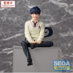 Blue Exorcist statuette PVC PM Perching Rin Okumura 14 cm