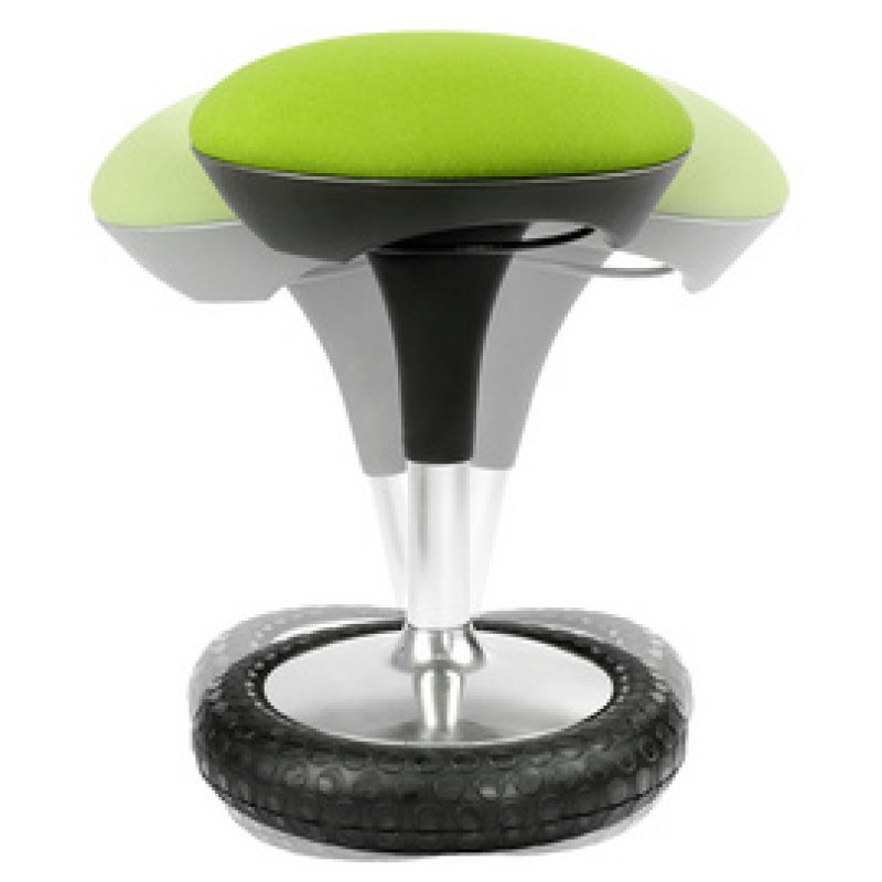 Topstar Tabouret "Sitness 20", noir