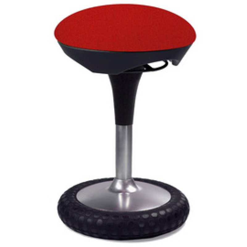 Topstar Tabouret "Sitness 20", rouge