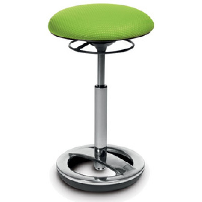 Topstar Tabouret "Sitness High Bob", noir