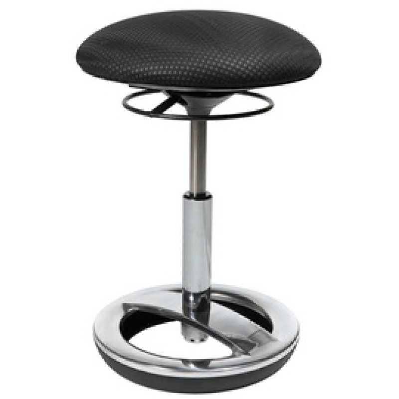 Topstar Tabouret "Sitness Bob", noir