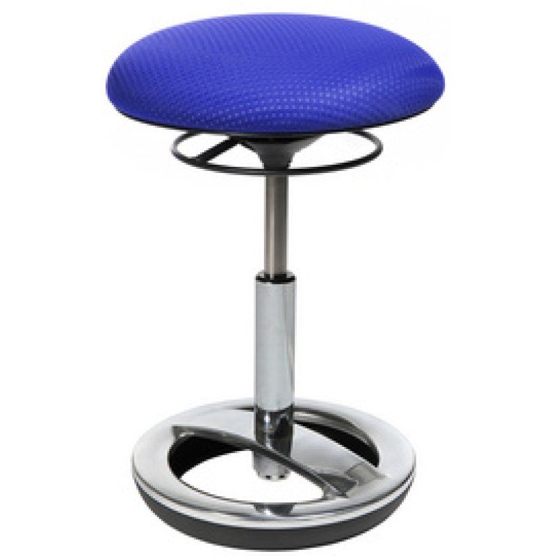 Topstar Tabouret "Sitness Bob", noir