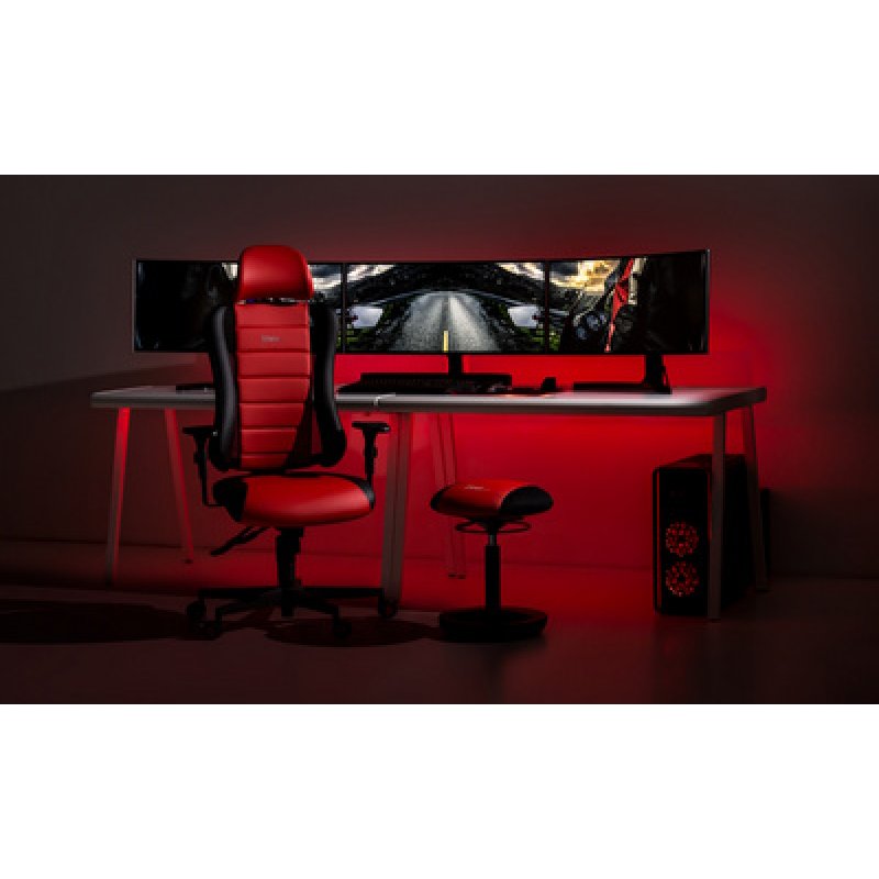 Topstar Tabouret "Sitness RS Bob", noir / noir