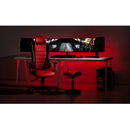 Topstar Tabouret "Sitness RS Bob", noir / noir