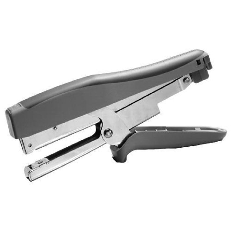 Bostitch B8 AntiJam, 45 sheet Noir