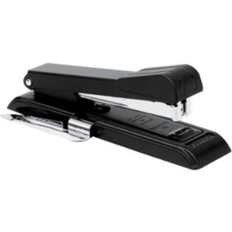 BOSTITCH Agrafeuse B8RE, capacité: 2-30 feuilles, noir