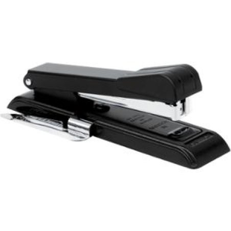 BOSTITCH Agrafeuse B8RE, capacité: 2-30 feuilles, noir