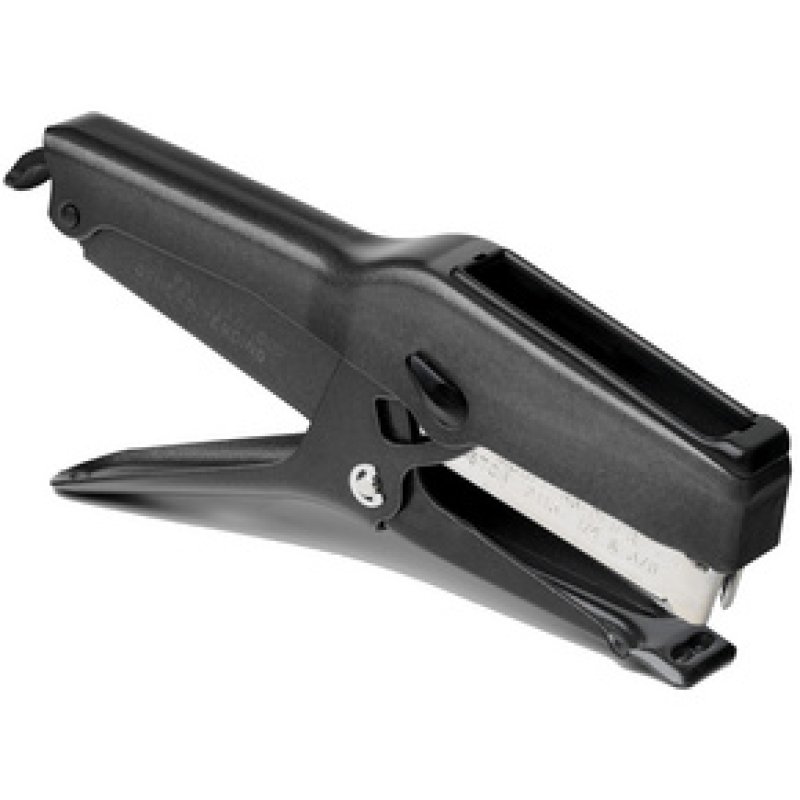 BOSTITCH Agrafeuse pince PRO B8, gris anthracite