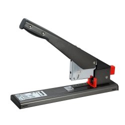 BOSTITCH Agrafeuse brocheuse Punch BOS00540, gris anthracite